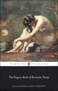 Title: The Penguin Book of Romantic Poetry, Author: Jonathan Wordsworth