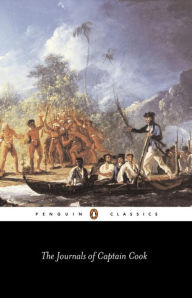 Title: The Journals of Captain Cook, Author: James R. Cook