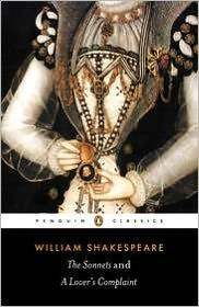 Title: The Sonnets and a Lover's Complaint, Author: William Shakespeare