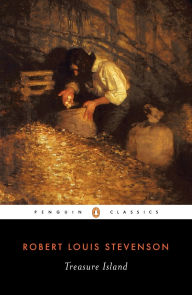 Title: Treasure Island (Penguin Classics), Author: Robert Louis Stevenson
