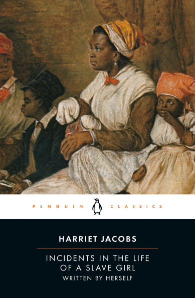 Incidents in the Life of a Slave Girl (Penguin Classics Series)