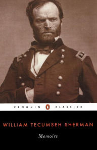 Title: Memoirs, Author: William Tecumseh Sherman