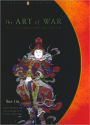 The Art of War: The Essential Translation of the Classic Book of Life (Penguin Classics Deluxe Edition)