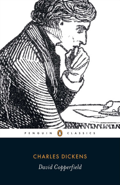 Amazon.com: David Copperfield by Charles Dickens: The