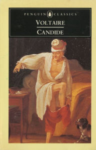 Title: Candide: Or Optimism, Author: Voltaire