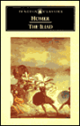The Iliad (Penguin Classics edition) (Rieu translation)