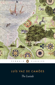 Title: The Lusiads, Author: Luis Vaz de Camoes