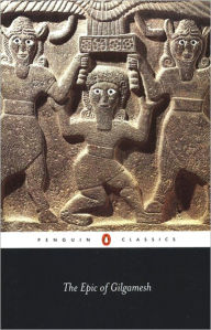 Title: The Epic of Gilgamesh: An English Verison with an Introduction, Author: N. K. Sandars