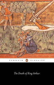 Title: The Death of King Arthur, Author: James Cable