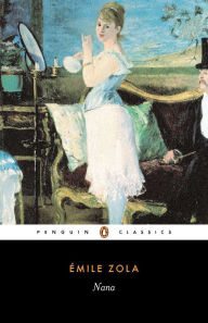 Title: Nana, Author: Emile Zola