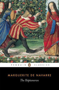 Title: The Heptameron, Author: Marguerite de Navarre