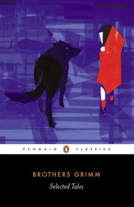 Selected Tales (Brothers Grimm)