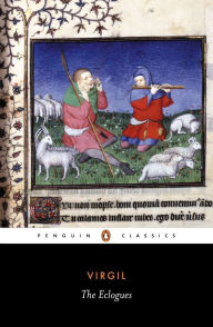 The Eclogues: Dual Language Edition