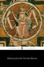 Selections from the Carmina Burana: A New Verse Translation