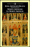 King Arthur's Death