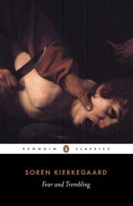 Title: Fear and Trembling, Author: Soren Kierkegaard