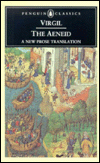 Title: The Aeneid: A New Prose Translation, Author: Virgil
