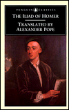 The Iliad (Pope translation)
