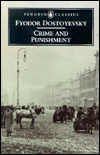 Crime and Punishment