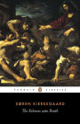 Sickness unto Death: A Christian Psychological Exposition of Edification & Awakening by Anti-Cli