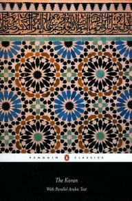 The Koran: With Parallel Arabic Text
