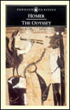 The Odyssey: Revised Prose Translation