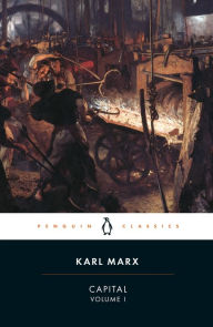 Title: Capital: A Critique of Political Economy, Volume 1, Author: Karl Marx