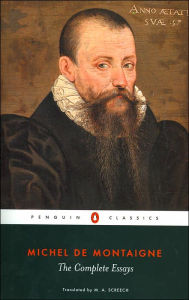 Title: The Complete Essays, Author: Michel de Montaigne