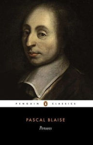 Title: Pensées, Author: Blaise Pascal