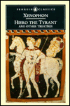 Hiero the Tyrant and Other Treatises