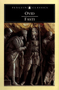 Title: Fasti, Author: Ovid