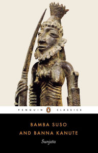 Title: Sunjata, Author: Bamba Suso