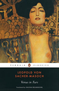 Title: Venus in Furs, Author: Leopold von Sacher-Masoch