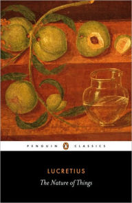 Title: The Nature of Things (Penguin Classics), Author: Lucretius