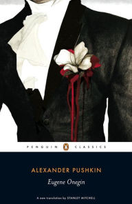 Title: Eugene Onegin, Author: Alexander Pushkin