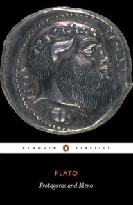 Title: Protagoras and Meno, Author: Plato