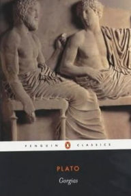 Title: Gorgias, Author: Plato