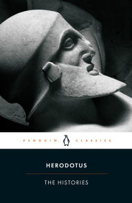 Title: The Histories, Author: Herodotus