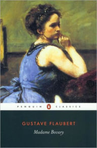 Title: Madame Bovary, Author: Gustave Flaubert