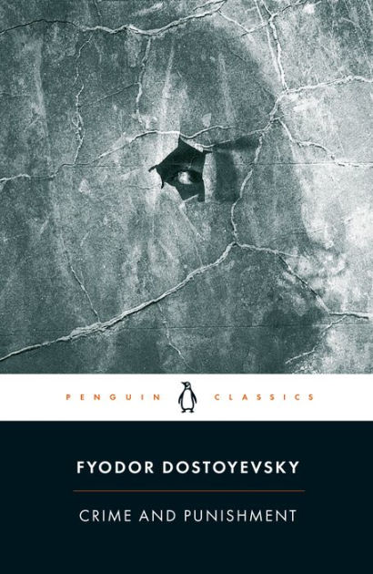 Buy Crime And Punishment (Everyman's Library CLASSICS) Book Online