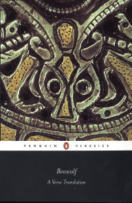 Title: Beowulf: A Verse Translation, Author: Michael Alexander