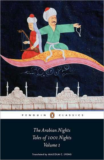 The Arabian Nights Volume Iii By Anonymous Paperback Barnes And Noble®