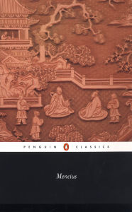 Title: Mencius, Author: D. C. Lau