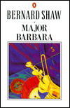 Major Barbara