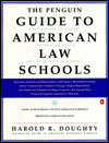 The Penguin Guide to American Law Schools