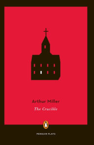 Title: The Crucible, Author: Arthur Miller