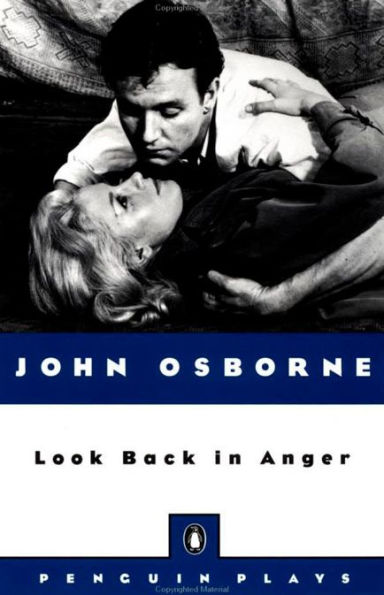 Look Back in Anger