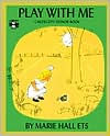 Title: Play with Me, Author: Marie Hall Ets