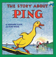 Title: The Story about Ping, Author: Marjorie Flack