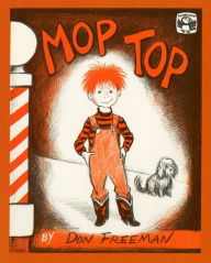 Title: Mop Top, Author: Don Freeman